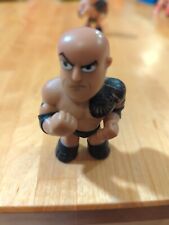 Funko Mystery Minis WWE The Rock 2015 picture