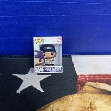 2026 Topps Series 2 Jose Altuve Houston Astros MINI FUNKO POP picture