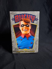 Vintage 2002 Marvel Bucky Barnes 5