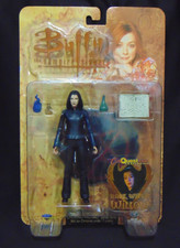 Diamond Select Toys BTVS Dark Witch Willow CineQuest Exclusive NOC Sealed picture