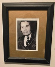 1978 JIM JONES Infamous American Church Cult Leader Picture Photo 6