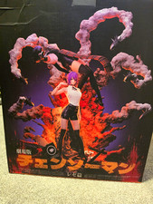 Mountain Rain Cloud Studios - Chainsaw Man Reze (Bomb Devil) -  Deluxe edition  picture