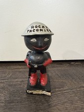 1960s Vintage Rocky Taconite Bobblehead Souvenir Minnesota 6 inches tall picture