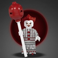 πCUSTOM LEGO HORROR HALLOWEEN MINIFIGURES (πππππ ππππ) π picture