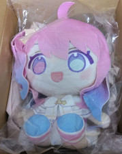 Hololive Himemori Luna birthday anniversary 2025 Luna Plush Toy NEW picture