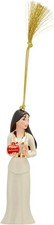 Lenox Merry Mulan Ornament-20th Anniversary picture