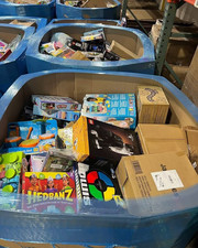  Consumer Merchandise Savings Lot – Bulk Mixed Inventory picture