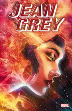 Jean Grey #1 **COVER SELECT** [1:25] PRESALE 11/25/26 picture