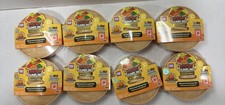 RMS Mystery Dumpling- Fall Leaves Edition- Pumpkin π Spice Scented- Lot of 8 picture