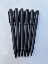6 Nos Sanford Paper Mate Logo 0.5mm Mechanical Pencils - Made In Japan picture