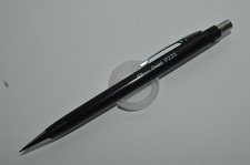 PENTEL P225-A Pro-Am Automatic Pencil 0.5mm Black Japan Circa December 1998 picture