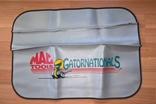 Vintage MAC Tools Gatornationals Fender Cover picture