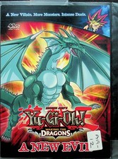 Yu-Gi-Oh 7