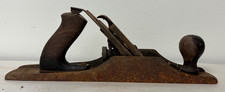 Vintage Stanley Tools Bedrock No. 605 Wood Hand Plane picture