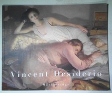 Elie Wiesel Estate Vincent Desiderio Marlborough Gallery Art Catalog 1997 1998 picture