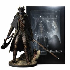 Bloodborne The Old Hunter 1/6 Scale Statue PVC Collectible Display Model Figure* picture