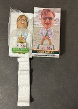 RARE Madison Mallards Bobblehead Chris Farley 2016 Matt Foley SNL SGA-New picture