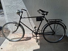Antique Sterling Cycle Works Bicycle c.1897-1899 Frame #15051 Original Patina picture