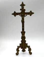 Vintage Ornate 12