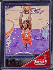 2015-16 panini threads #196 montrezl harrell rc picture