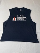 Case IH International Harvester Centerline 1902 Heritage & Tradition Tank 2XL picture