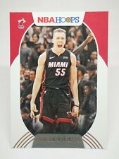 2020-21 Panini Hoops N26 Card NBA Base #180 Duncan Robinson - Miami Heat picture