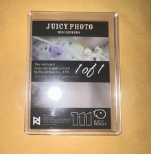 Juicy Honey Plus 22 Mio Ishikawa 1/1 Juicy Photo picture