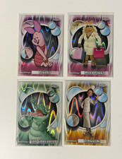 Topps 2018 Topps Chrome Disney Pixar Muppets Chase Card Lot 4 Piglet picture
