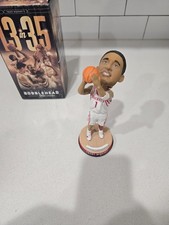 Tracy McGrady Houston Rockets 13 In 35 Bobblehead W/box SGA picture