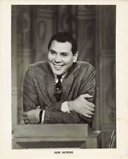 Gene Rayburn in Dough Re Mi NBC Television Promotional VINTAGE  8x10 Photo picture