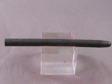 Rubber Sac Size 15 Straight for vintage fountain pen repair-new latex stock picture