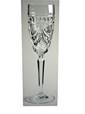 Waterford Overture Crystal Champagne Flute - RETIRED picture