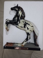 Trail Of Painted Ponies
