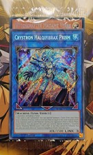 Magnificent Monsters Promo Pack SEALED - Various Secret Rares - Yu-Gi-Oh TCG picture