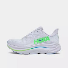 (AUTHENTIC) Men's HOKA Clifton 10 Running Shoes picture