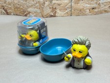 2x Pack Tubbz Cody Fry Rubber Duck Vinyl Toy Display First Edition picture