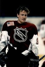 PF32 1999 Original Photo PHOENIX COYOTES JEREMY ROENICK NHL HOCKEY ALL-STAR GAME picture