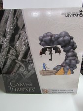 Game Of Thrones Mother Of Dragons Levitation Enesco 6010333 MIP  picture