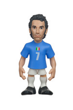 Minix Alessandro Del Piero 12cm Collectible Figurine – Italy & Juventus Kit Opti picture