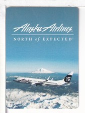 Single Airline Playing Card