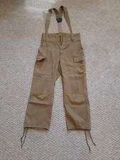 Vintage Soviet Afghan War Afghanka Pants Great Condition See Measurements  picture