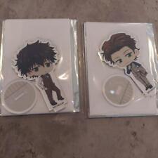 Moriarty The Patriot Acrylic Stand Albert Fred Gigo Collaboration Cafe picture