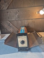 RARE Vintage Westinghouse Baconer Grille Tested Works NEVER USED NO BOX picture