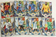 Panini 2026 Adrenalyn XL FIFA 365 - POWER Road To FIFA World Cup 26 FWC1 to FWC36 picture