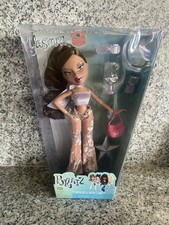 Bratz First Edition Reimagined Yasmin Doll picture