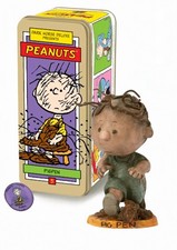 New Dark Horse Deluxe Classic Character Peanuts Pigpen 3