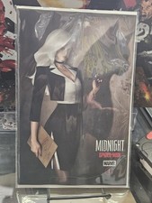 Midnight Spider-Man #1 1:25 Jeehyung Lee Variant Marvel Comics 2026 picture