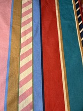 Vintage Liberty Rare Salazar Fabric  picture