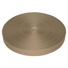 Strapworks MilSpec 17337 Nylon Webbing Strap 10 Foot 1.5 Inch Desert Tan picture