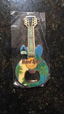 Hard Rock Cafe Key West Bottle Opener Magnet picture